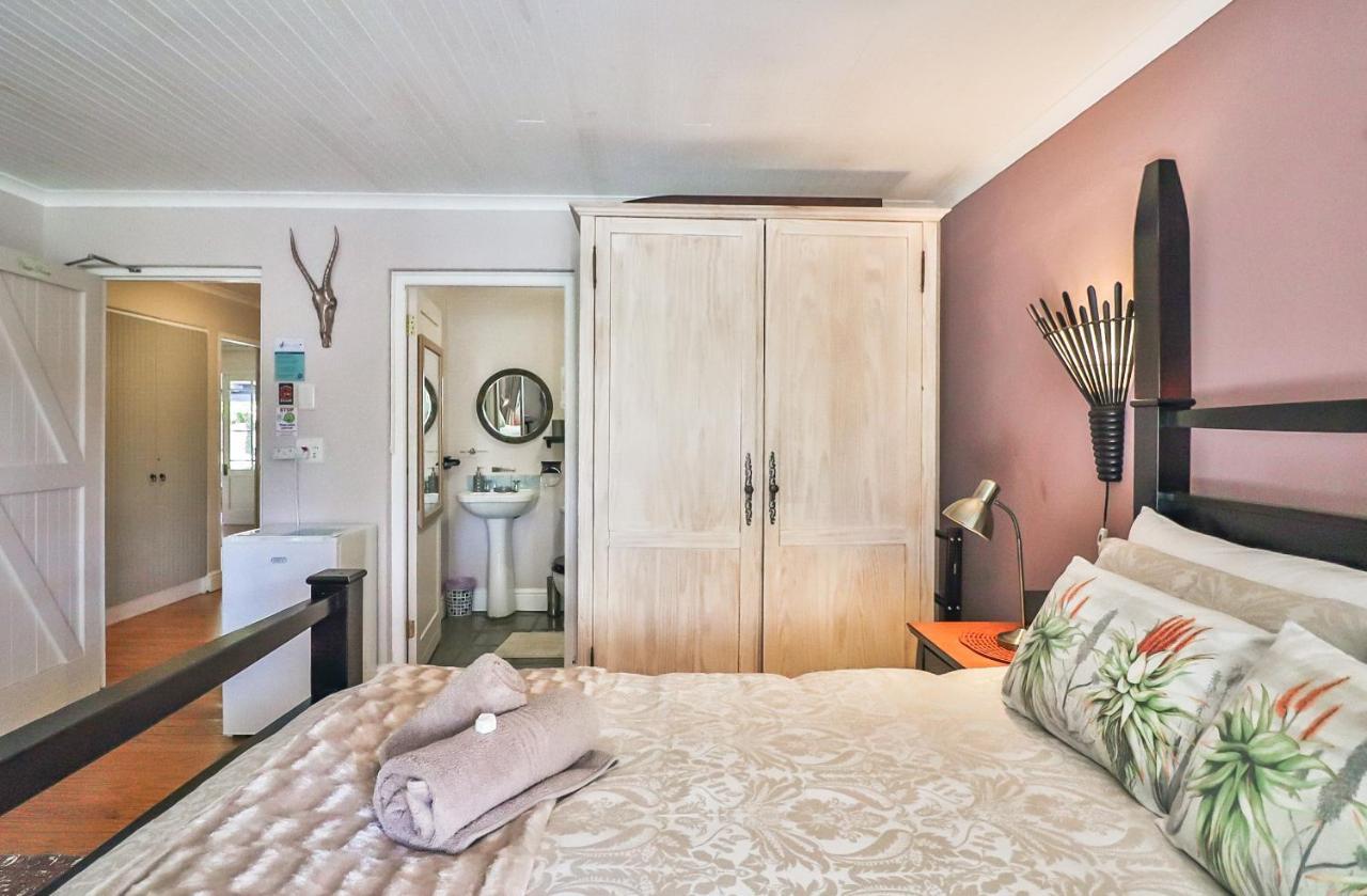 Inn-Style Kapstaden Eksteriør billede