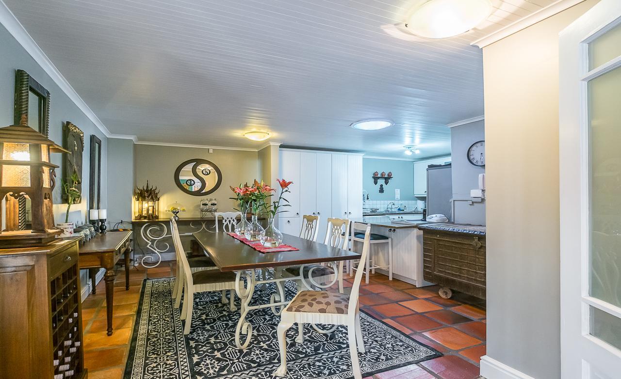 Inn-Style Kapstaden Eksteriør billede