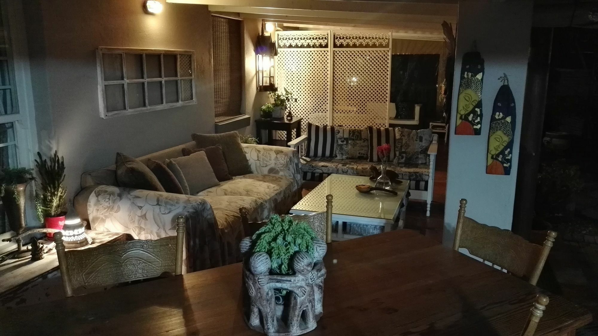Inn-Style Kapstaden Eksteriør billede