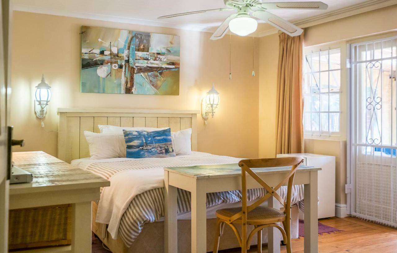 Inn-Style Kapstaden Eksteriør billede